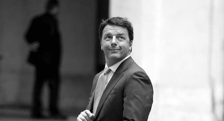 matteo renzi sb