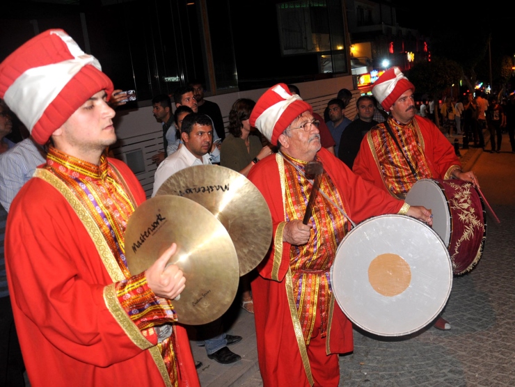 Fotoğraflar: DHA
