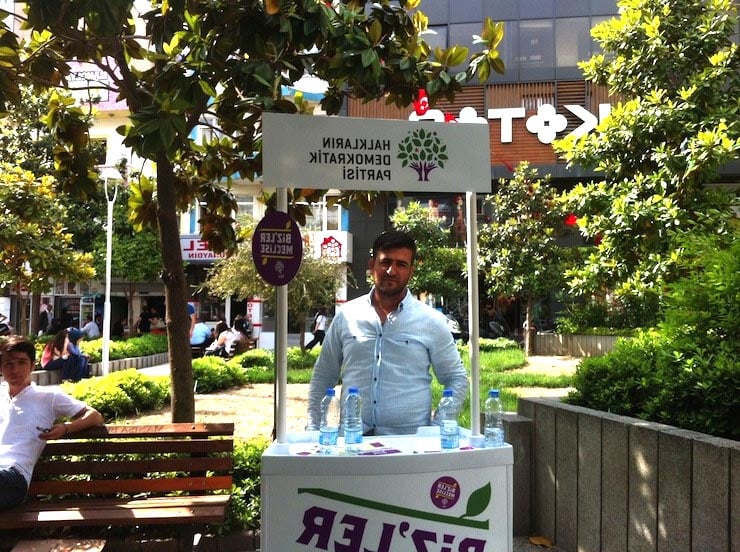 mersin nur banu