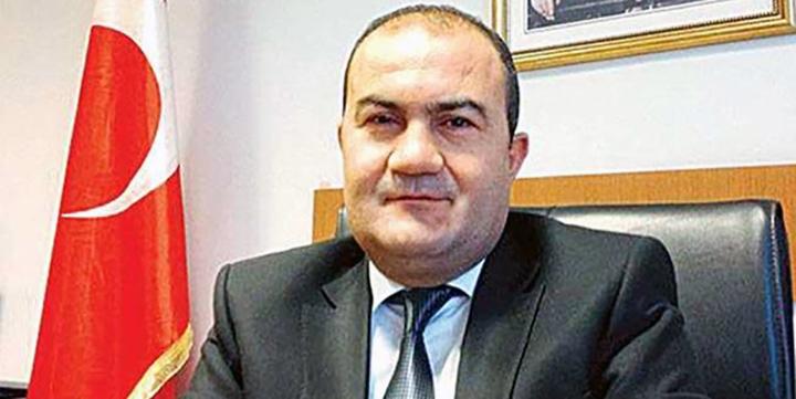 mustafa baser