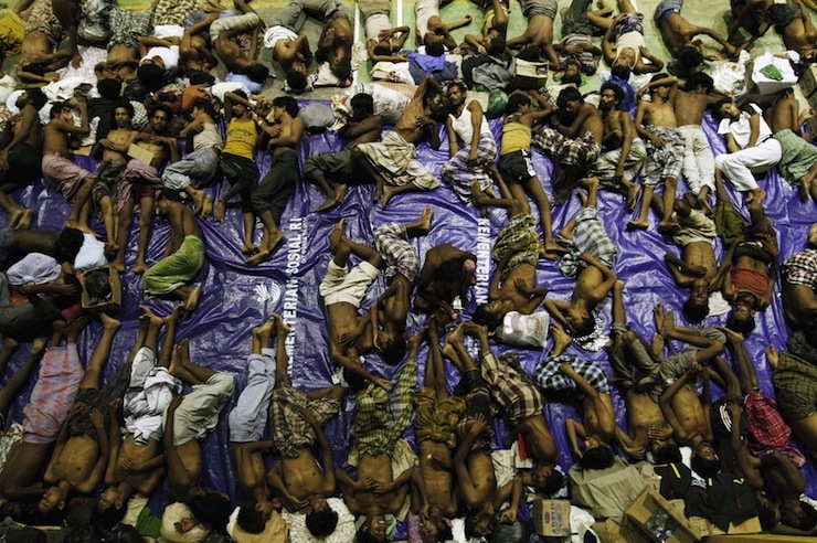 Fotoğraflar: Reuters
