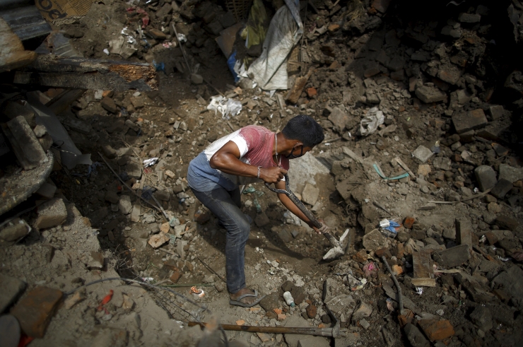 Fotoğraflar: Reuters