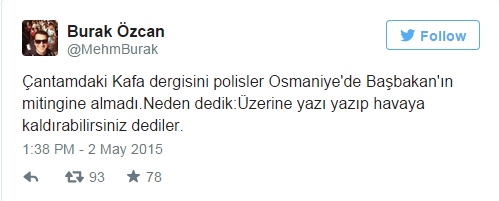 ntv muhabiri