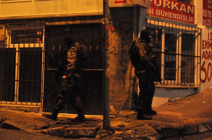 Fotoğraf: DHA