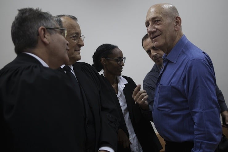 olmert