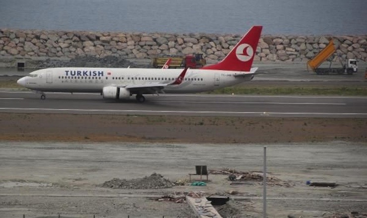 ordu giresun havaalani1