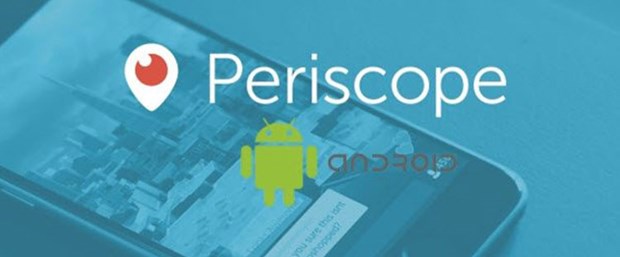 periscope
