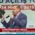 erdogan van