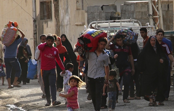 ramadi