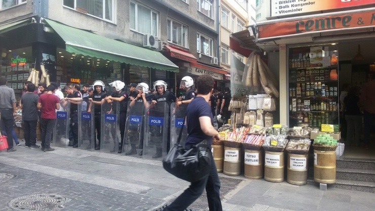 sdp kadikoy
