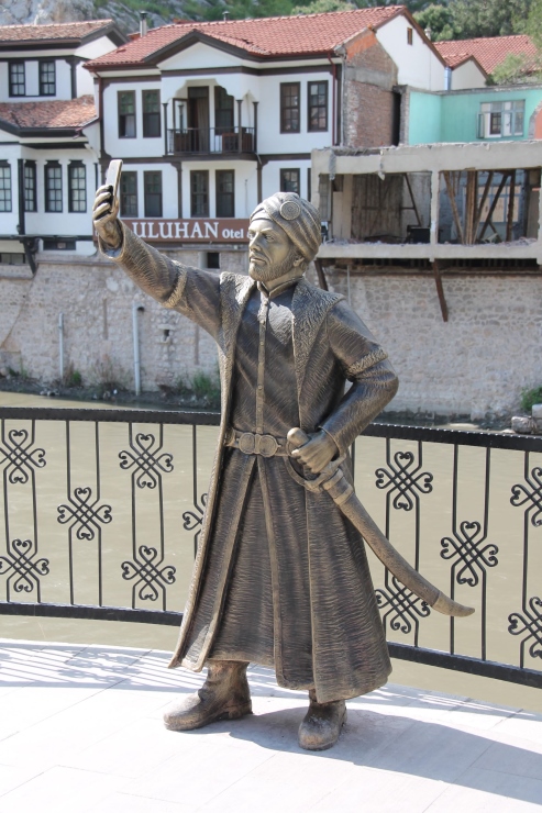 sehzade mustafa
