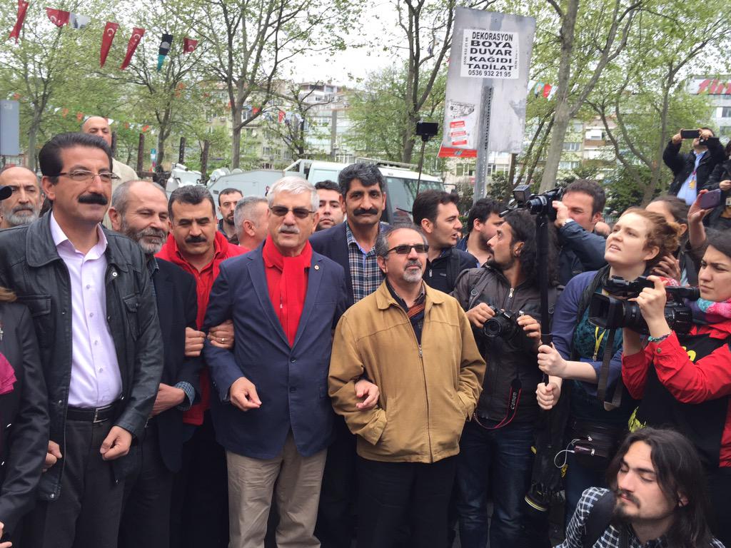 Fotoğraf: @selingirit