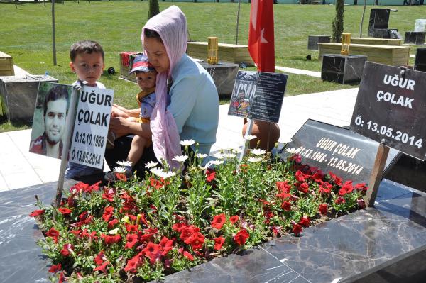 Fotoğraflar: DHA