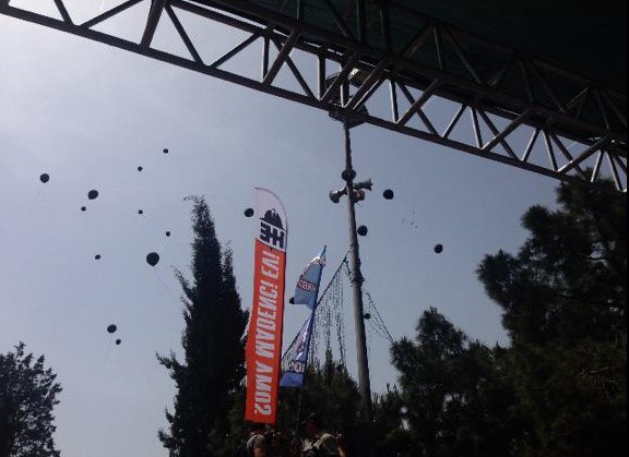 soma anma 5 ozgur ozel