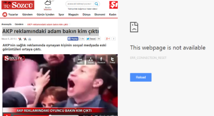 sozcu