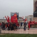 taksim kp @Eskilibas