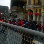 taksim meydan @kara_vedat