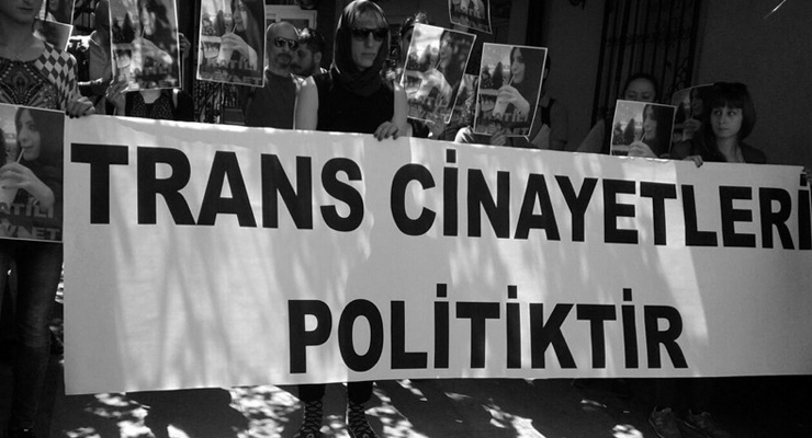 trans cinayet sb