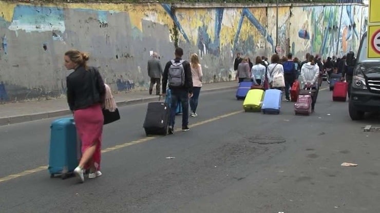 turist 1 mayis