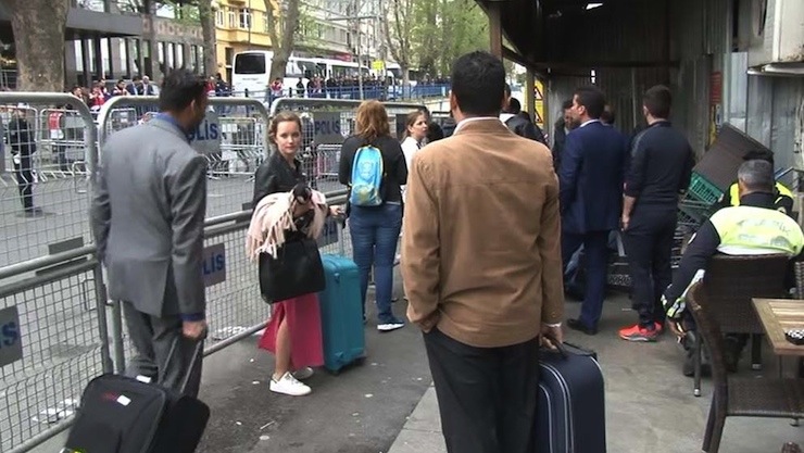 turist 1 mayis2