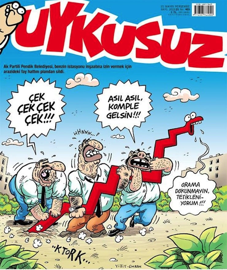 uykusuz
