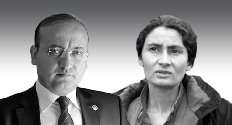 yalcin akdogan-base hozat