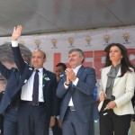 yalcin akdogan konya