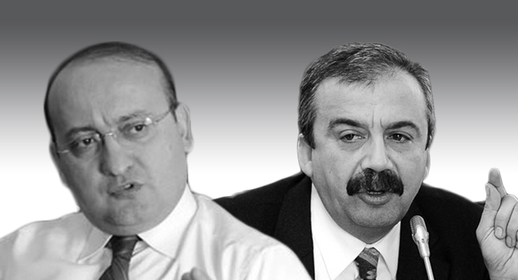 yalcin akdogan-sirri sureyya