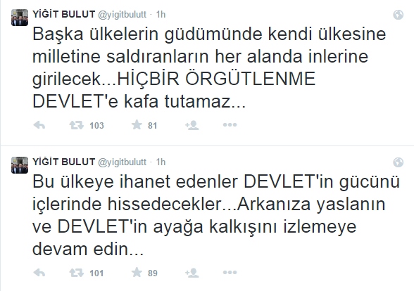 yigit bulut