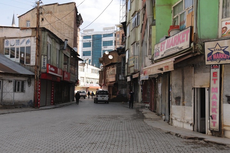 Fotoğraflar: DHA