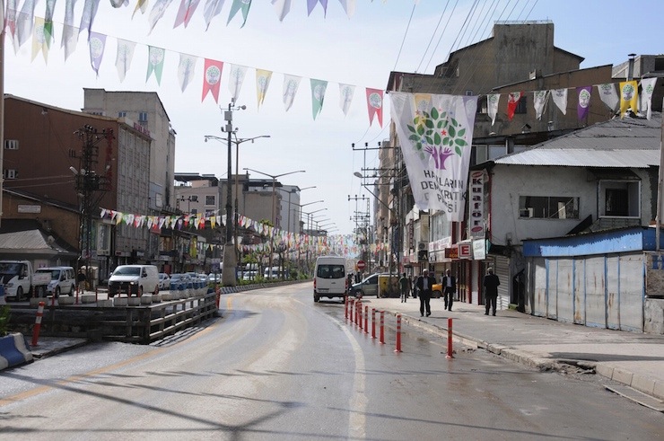 Fotoğraflar: DHA
