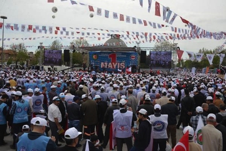 yurtta 1 mayis12
