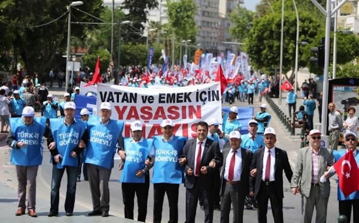 yurtta 1 mayis17
