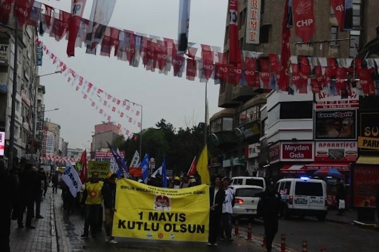 yurtta 1 mayis9