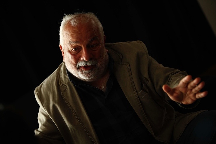 zeki alasya