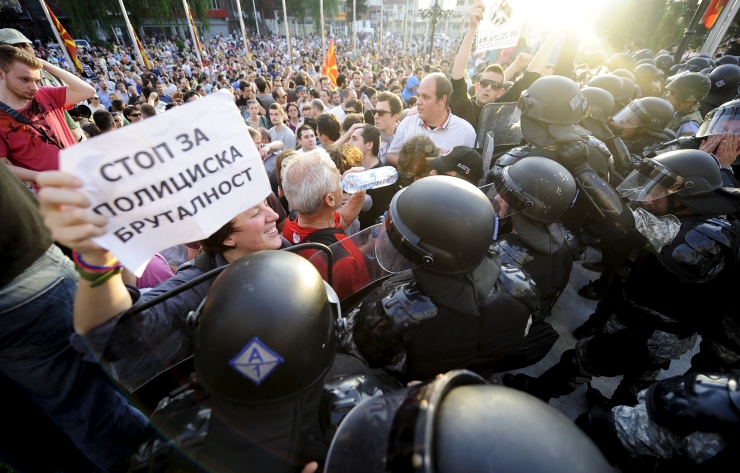 Fotoğraflar: Reuters