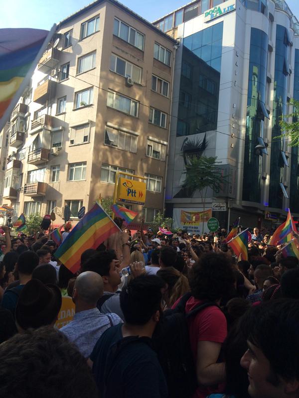 Fotoğraf: @eleazenon