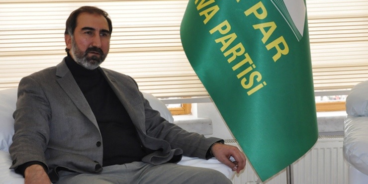 Mehmet Huseyin Yilmaz