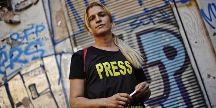 Michelle Demishevich