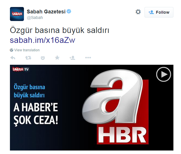 a haber 2