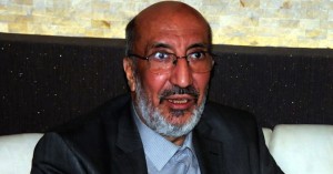 abdurrahman dilipak