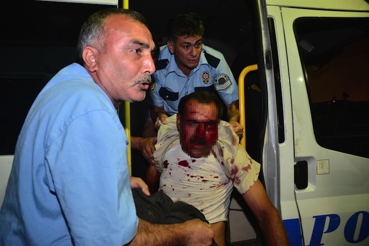Fotoğraf: DHA