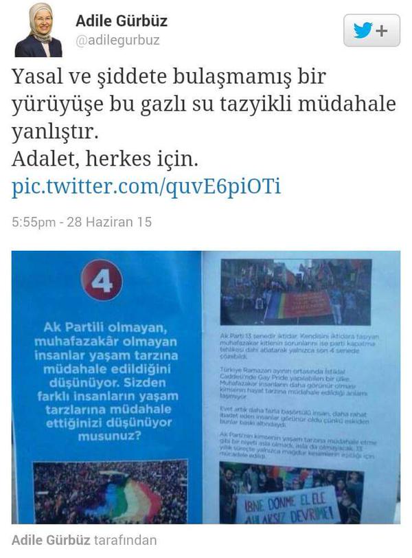 adile gurbuz