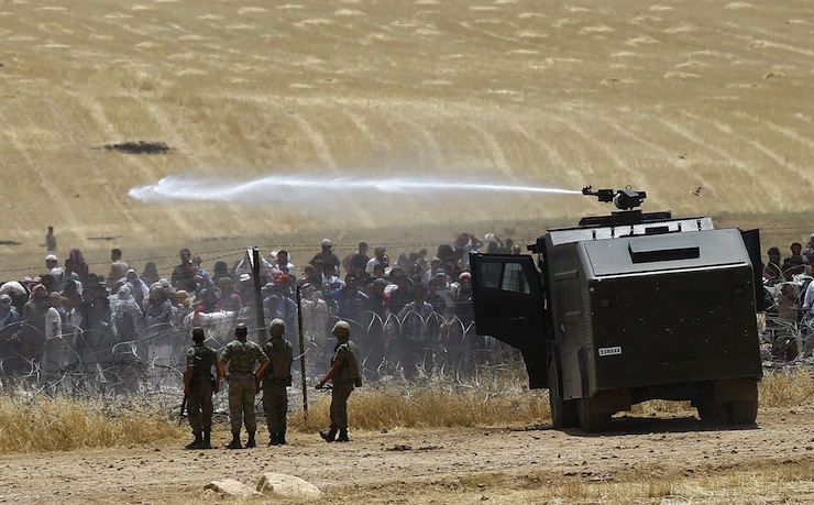 Fotoğraf: Reuters