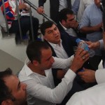 akp mhp kavga1