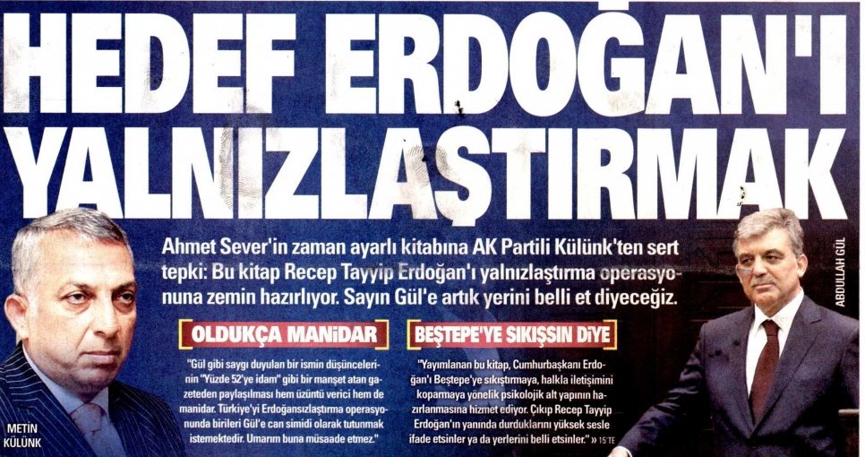 aksam kulunk
