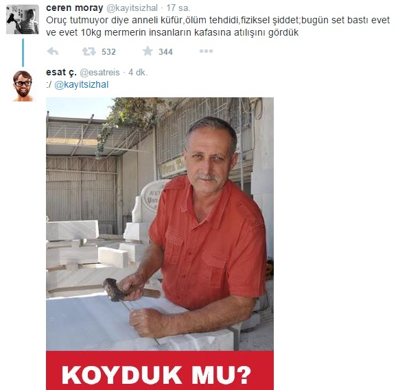 aktrol mermer