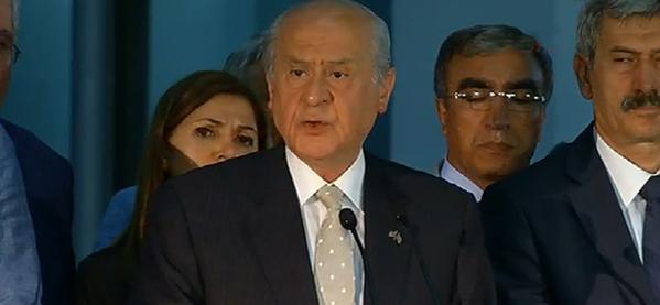 bahceli