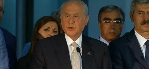 bahceli