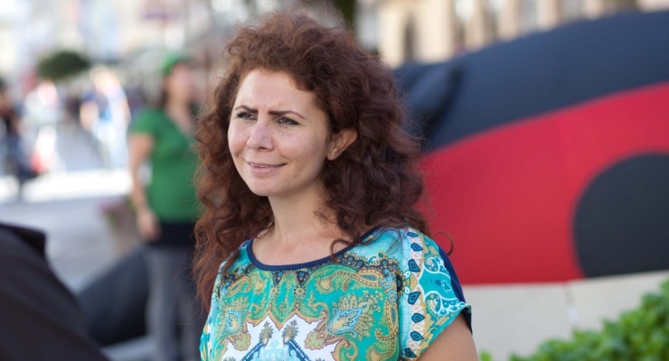 berivan aslan